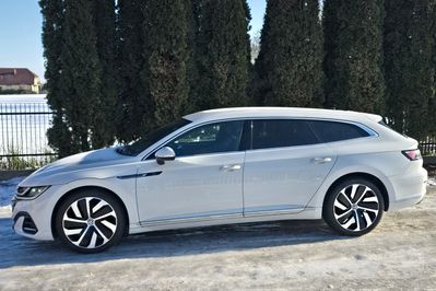 Volkswagen Arteon 2.0 TDI R-Line DSG