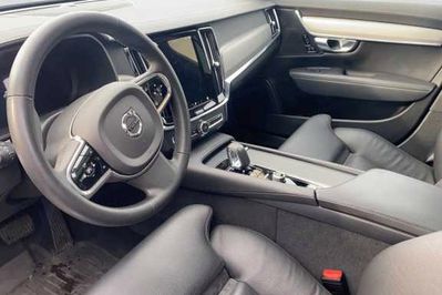 Volvo V90 Cross Country B6 B AWD Ultimate