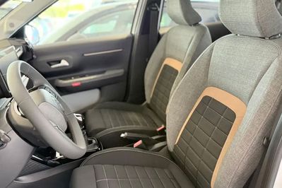 Citroen C3 Aircross Plus 1.2 Turbo