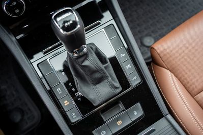 Skoda Superb 2.0 TDI 4x4 L&K DSG