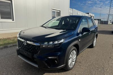 Suzuki S-Cross 1.4 SHVS Premium