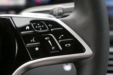 Mercedes GLE 450 4-Matic AMG Line