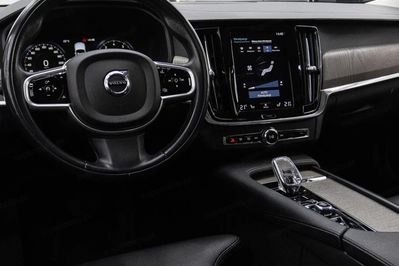 Volvo V90 B4 B Inscription