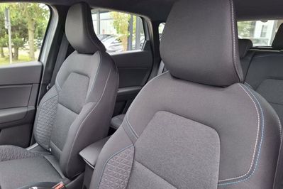 Renault Captur Evolution 1.2 TCe