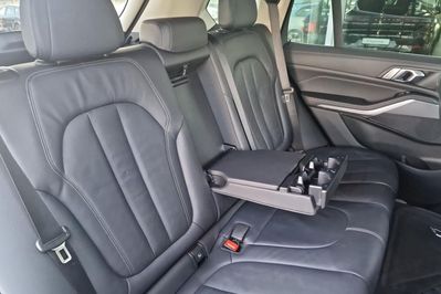 BMW X5 xDrive25d aut
