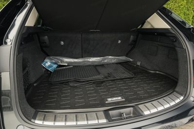 Lexus NX 350h Prestige AWD