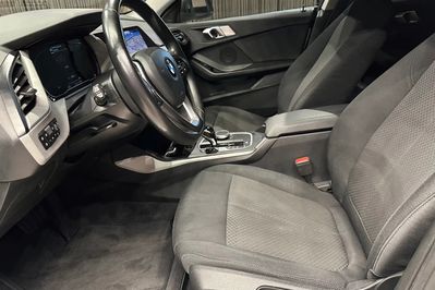 BMW Seria 2 Gran Coupe 218i Advantage