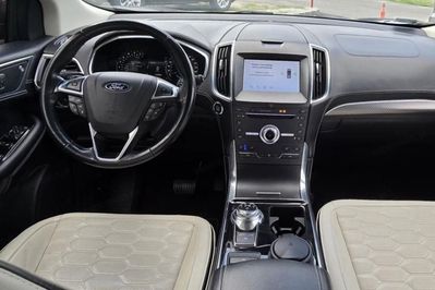 Ford EDGE 2.0 4WD aut