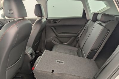 Seat Ateca FR 1.5 TSI DSG7
