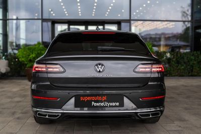 Volkswagen Arteon 2.0 TDI R-Line DSG