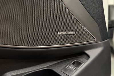 BMW Seria 3 320D Xdrive M Sport