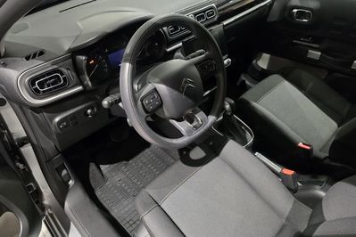 Citroen C3 1.2 PureTech Shine EAT6
