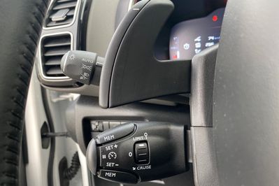 Citroen C5 Aircross Business 1.5 BlueHDI EAT8