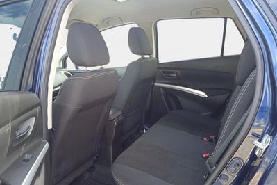 Suzuki S-Cross SX4 1.4 SHVS Premium