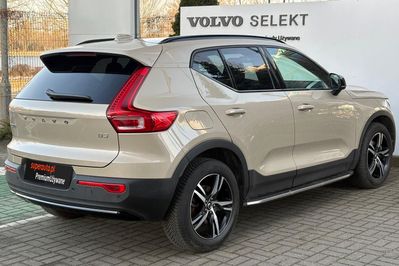 Volvo XC40 B3 Plus Dark aut
