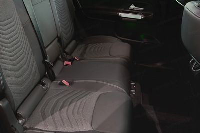 Mercedes GLB 200 Progressive