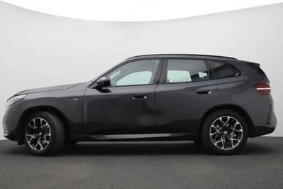 BMW X3 xDrive20 M Sport