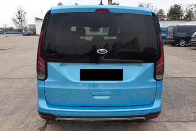 Ford Tourneo Connect L1H1 Active A7
