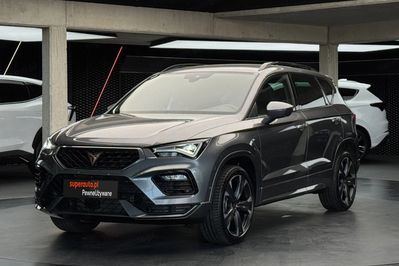 Cupra Ateca 1.5 TSI DSG