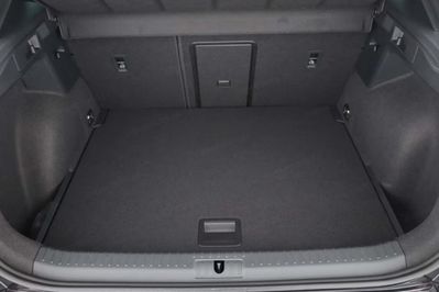 Cupra Formentor 2.0 TSI 4Drive DSG