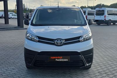Toyota ProAce D-4D Medium (bryg.)