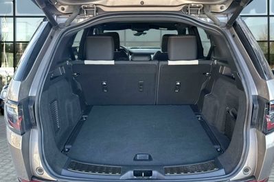 Land Rover Discovery Sport 2.0 D200 R-Dynamic S aut