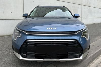 Kia Niro 1.6 GDI Hybrid Business Line