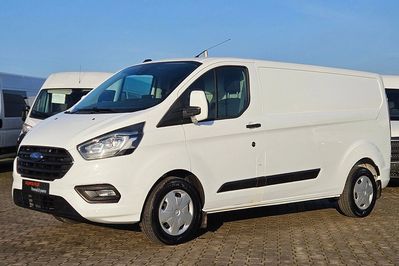 Ford Transit Custom L2H1