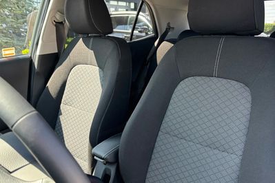 Kia Picanto 1.2 DPI Business Line