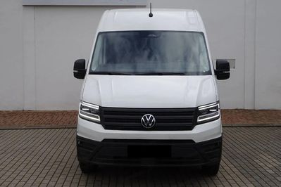 Volkswagen Crafter L4H3
