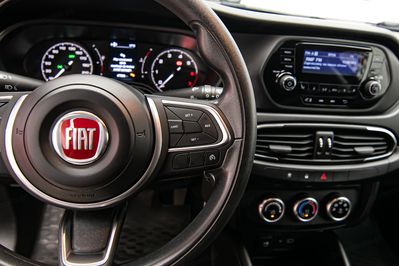 Fiat Tipo 1.4