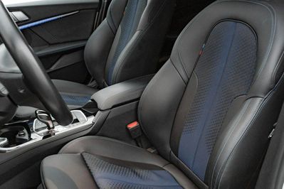 BMW Seria 1 118i M Sport