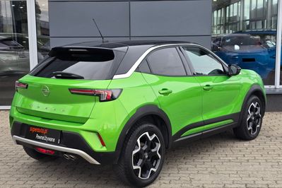 Opel Mokka 1.2 T S&S aut