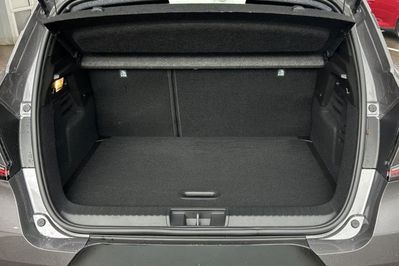 Renault Captur Evolution Eco-G LPG 1.2 TCe