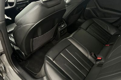 Audi A5 Sportback 40 TFSI quattro S Line