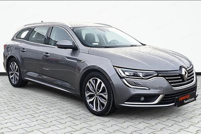 Renault Talisman 2.0 Blue Dci Intens Edc