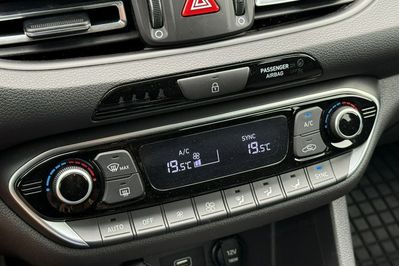 Hyundai i30 1.5 T-GDI Smart