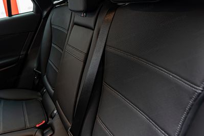 Mercedes GLC Coupe 200 d 4-Matic Avantgarde