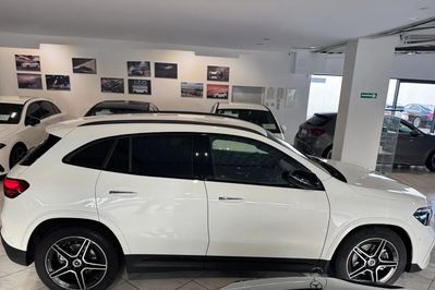 Mercedes GLA 200 mHEV AMG Line 7G-DCT