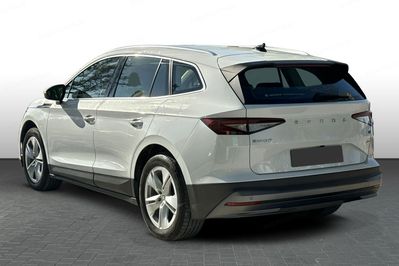 Skoda Enyaq 80 82kWh