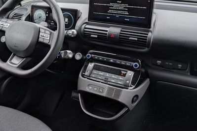 Hyundai Inster 49kWh Modern