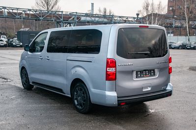 Citroen SpaceTourer XL L2H1 Business EAT8