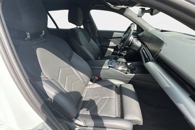 BMW Seria 5 Touring 520d xDrive M Sport
