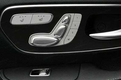 Mercedes V Klasa 250 d 4-Matic Exclusive 9G-Tronic (długi)