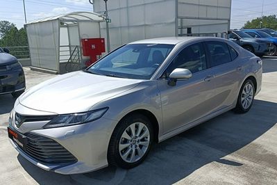 Toyota Camry 2.5 Hybrid Comfort Cvt