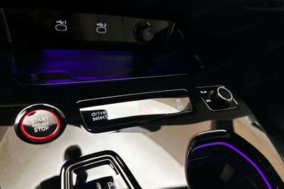 Audi A5 TFSI quattro S line