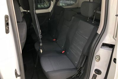 Toyota Proace City Verso L1H1
