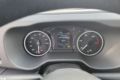 Iveco Daily 50C18 Kontener Chłodnia 8EP do -5°C