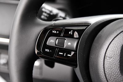 Honda HR-V Advance 1.5 i-MMD CVT