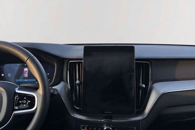 Volvo XC60 B5 AWD Core